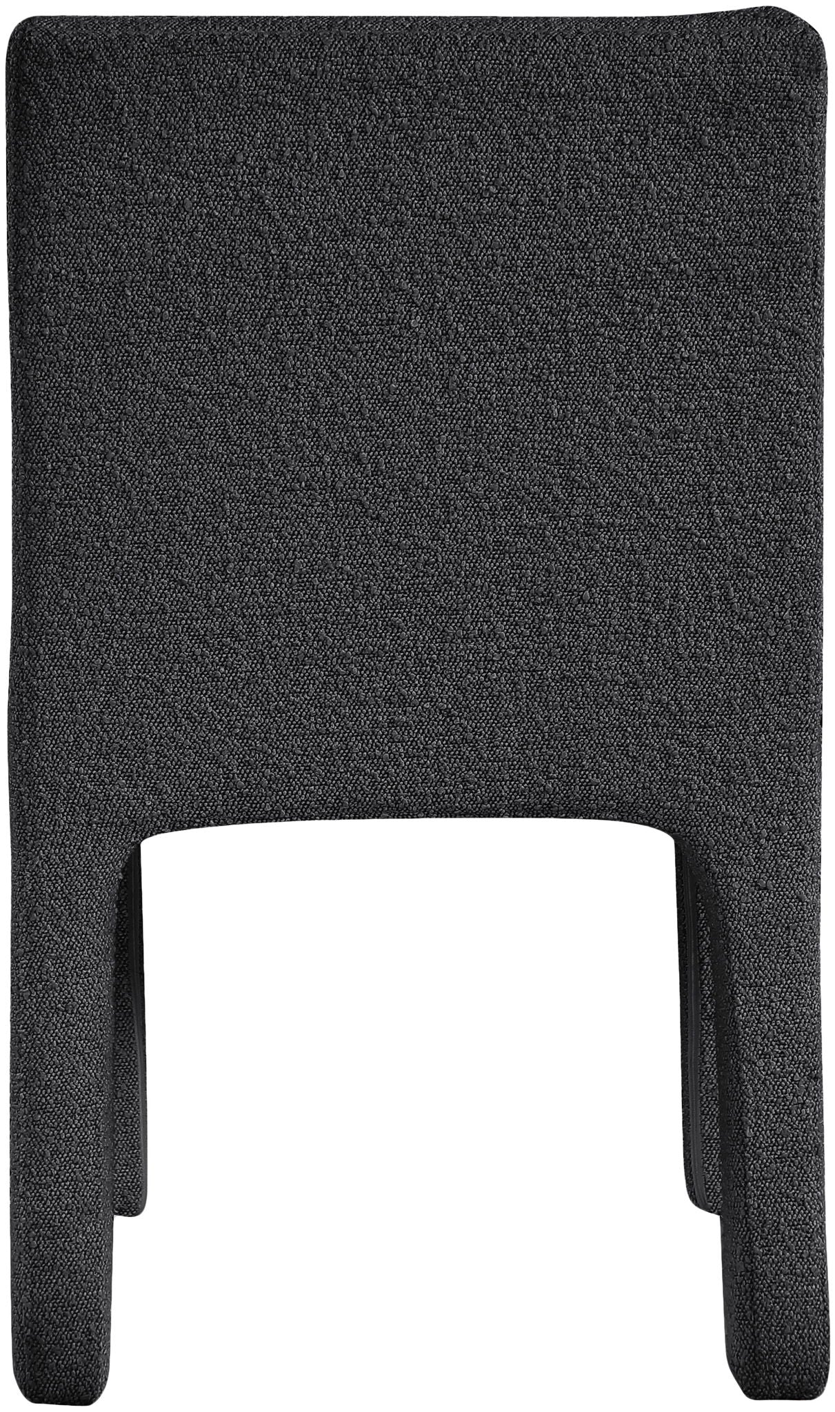 Kai - Boucle Dining Chair (Set of 2)