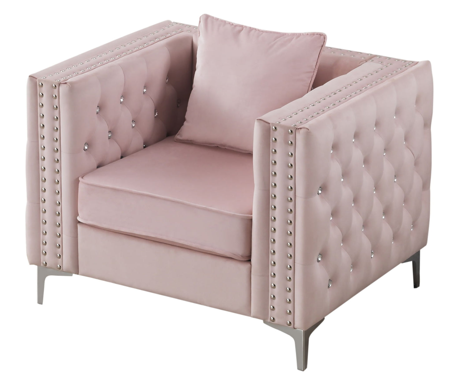 Glory Furniture - Paige - Chair
