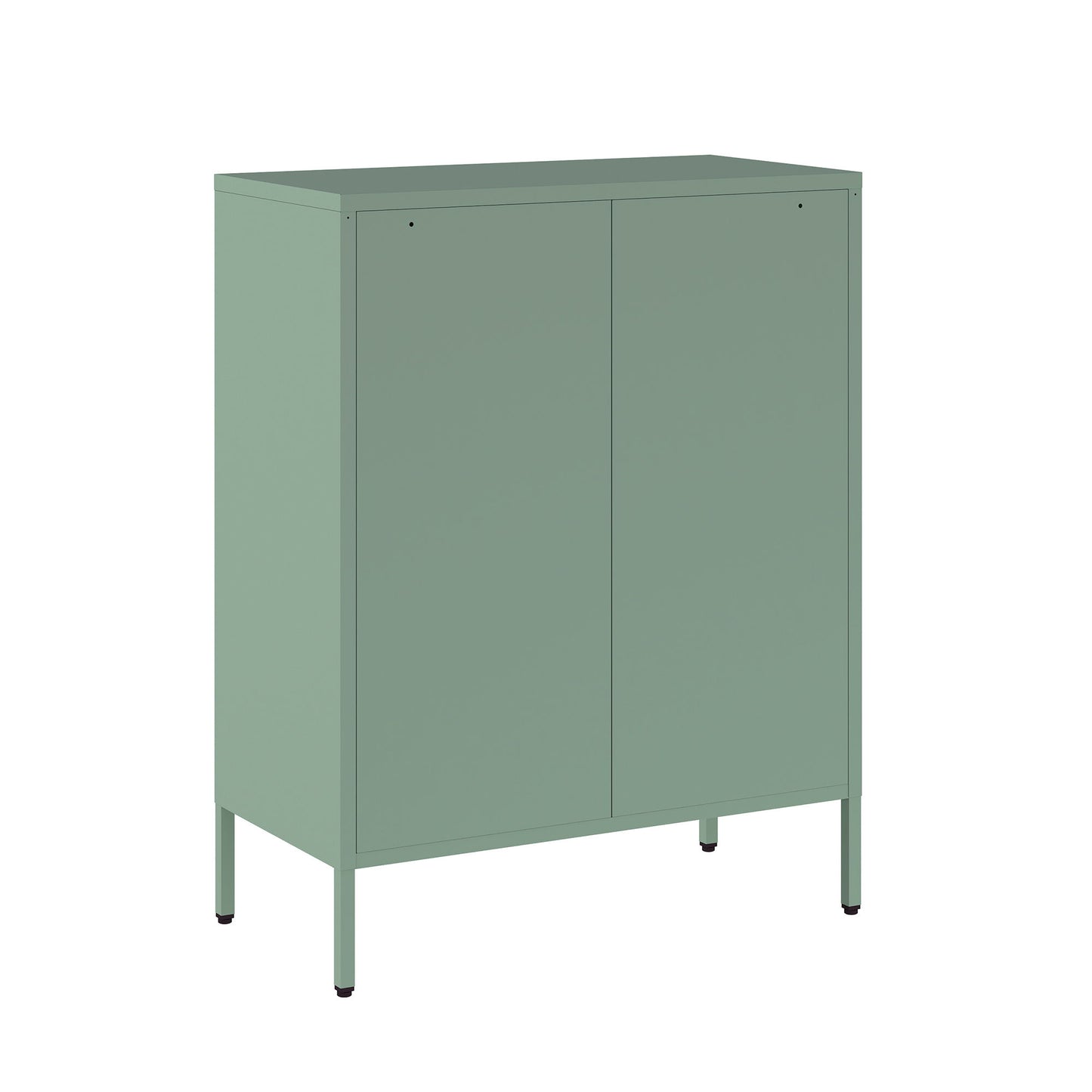 Manhattan Naomi - Accent Cabinet