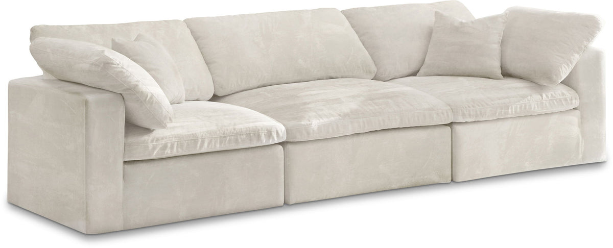 Cozy - Modular 3 Seat Sofa
