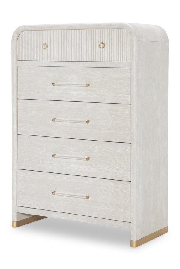 Miramar - Drawer Chest - Oyster