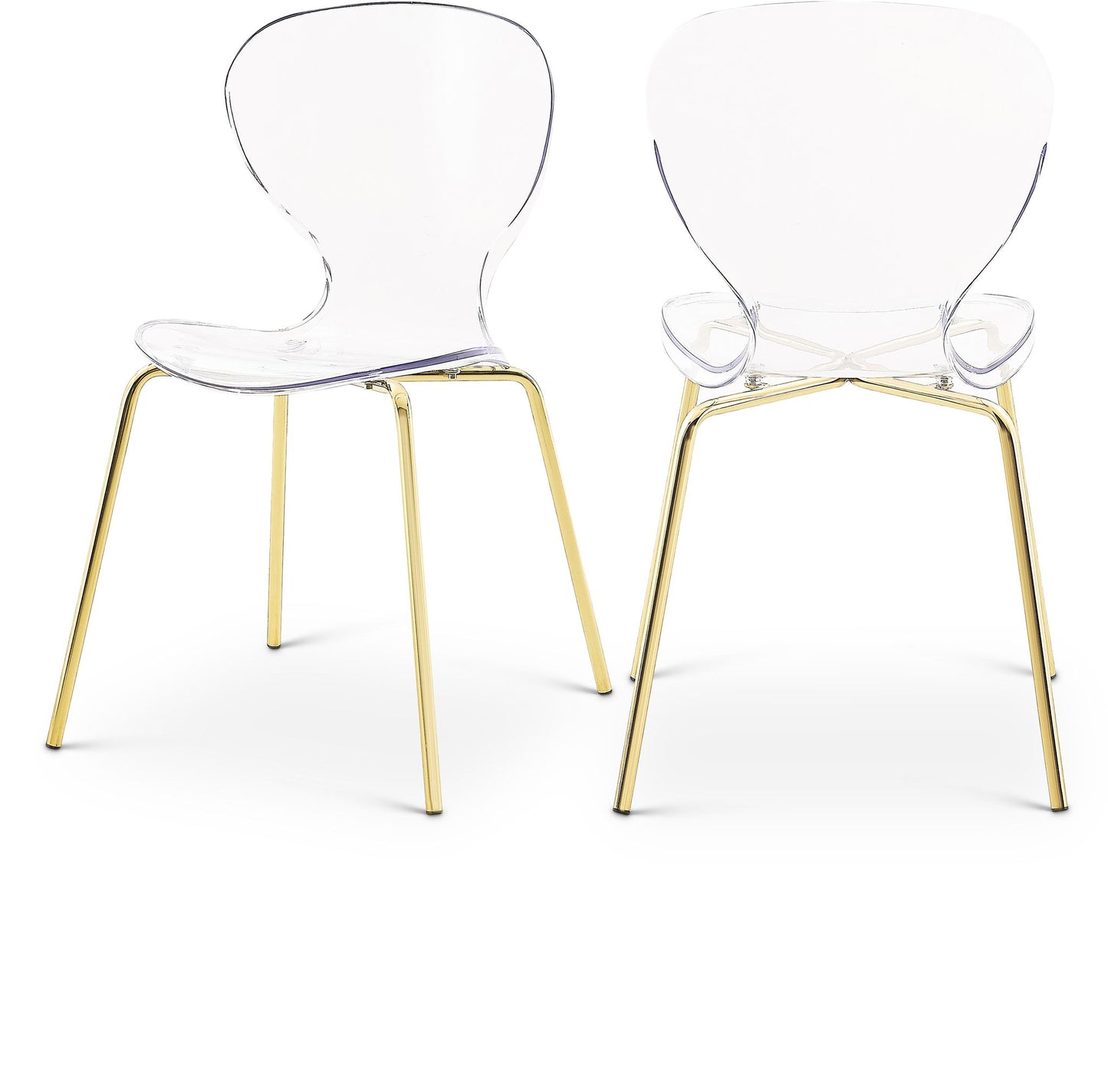Clarion - Dining Chair (Set of 2)