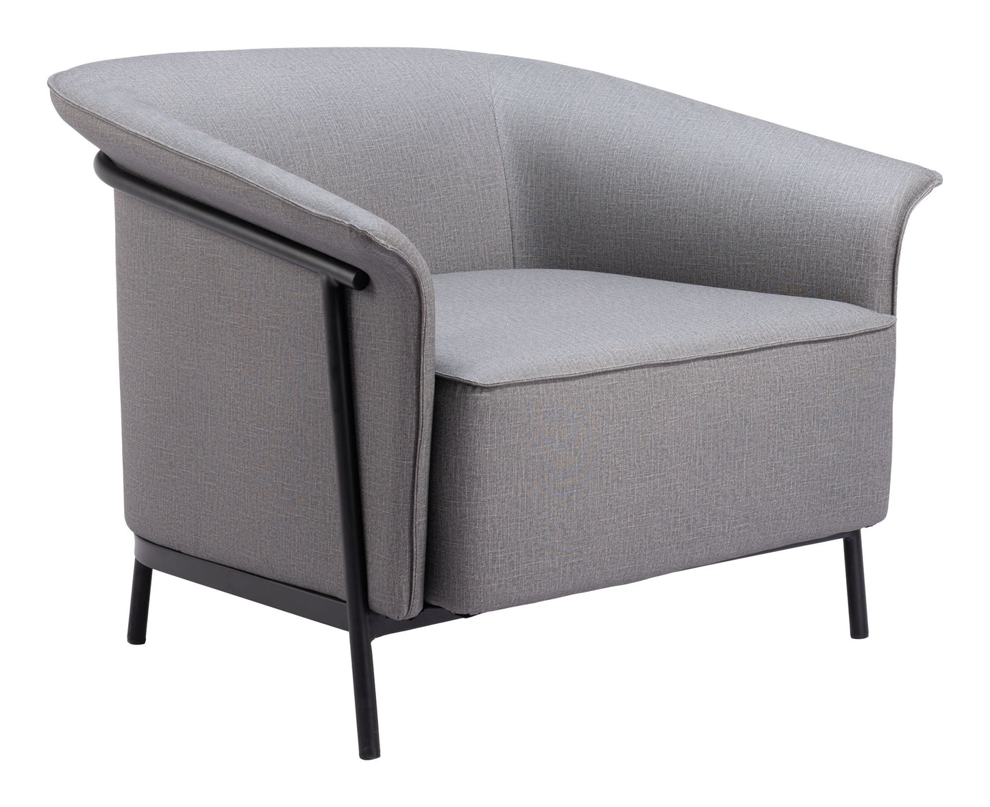 Burry - Accent Chair