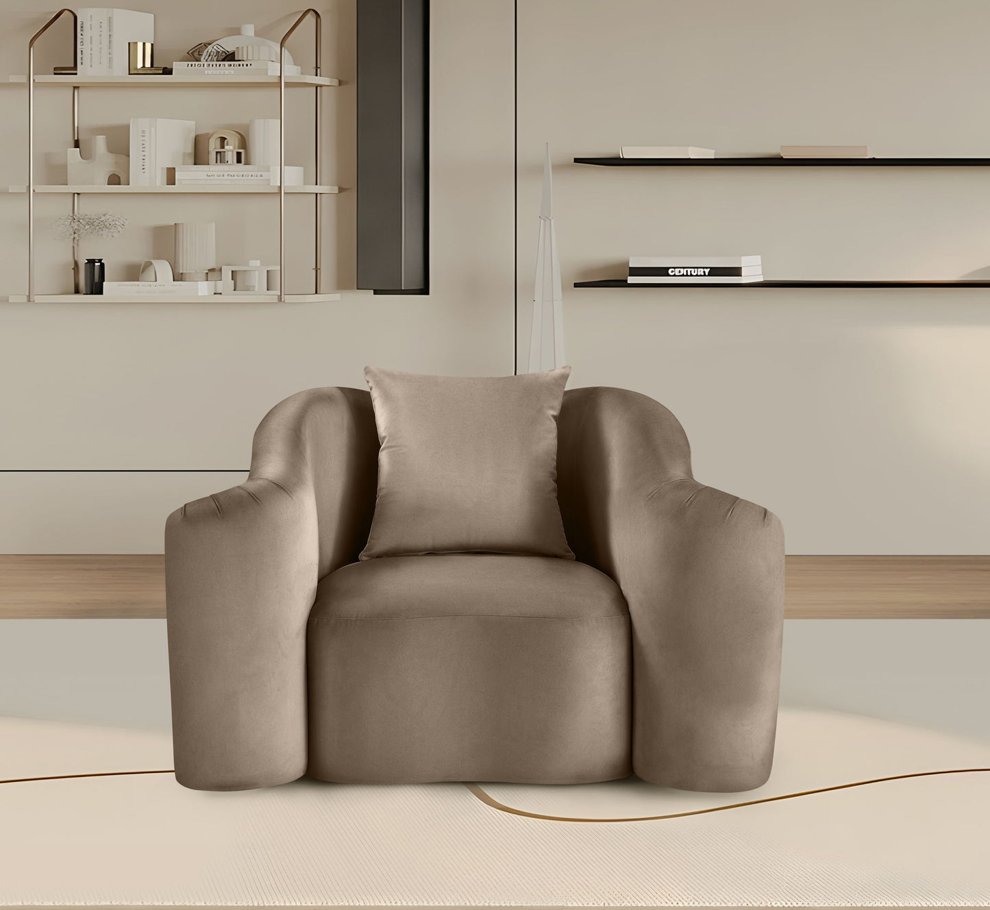 Destin - Chair