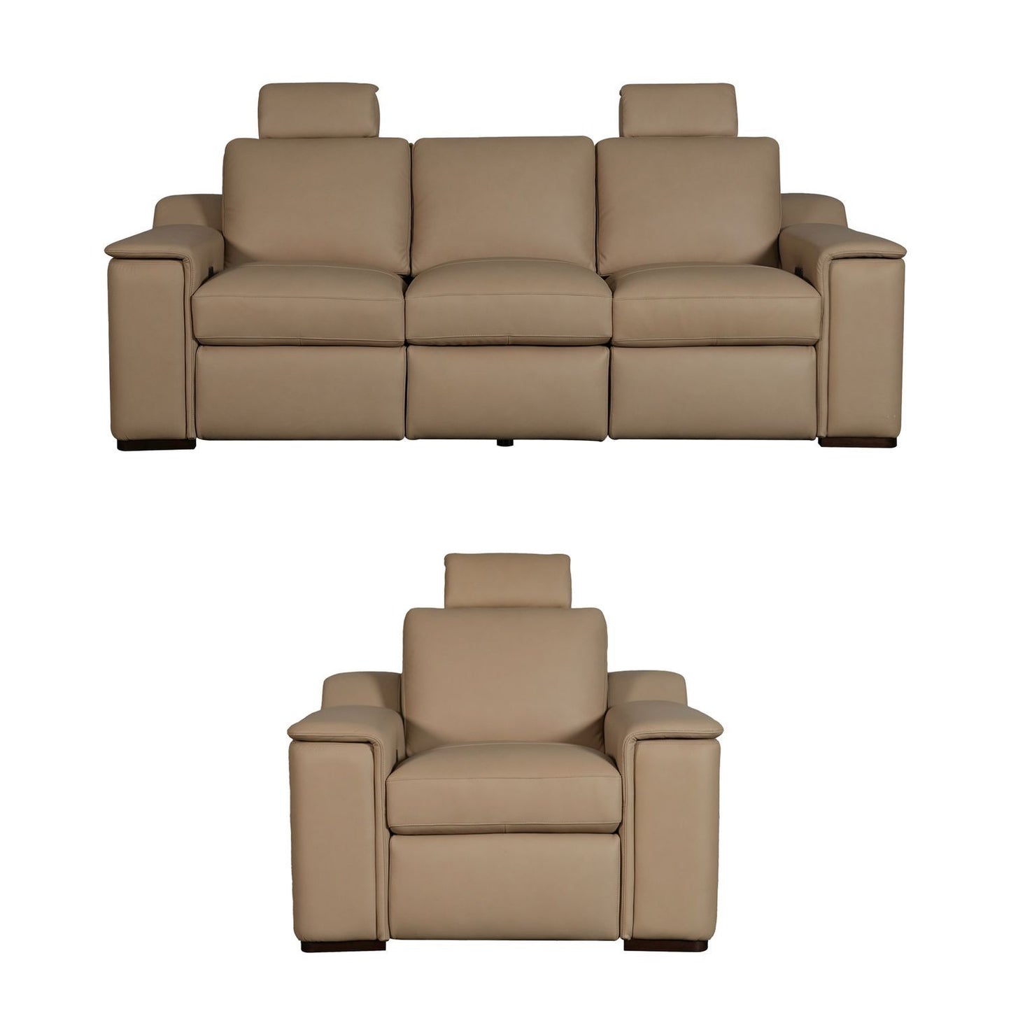 Armon - Sofa Set