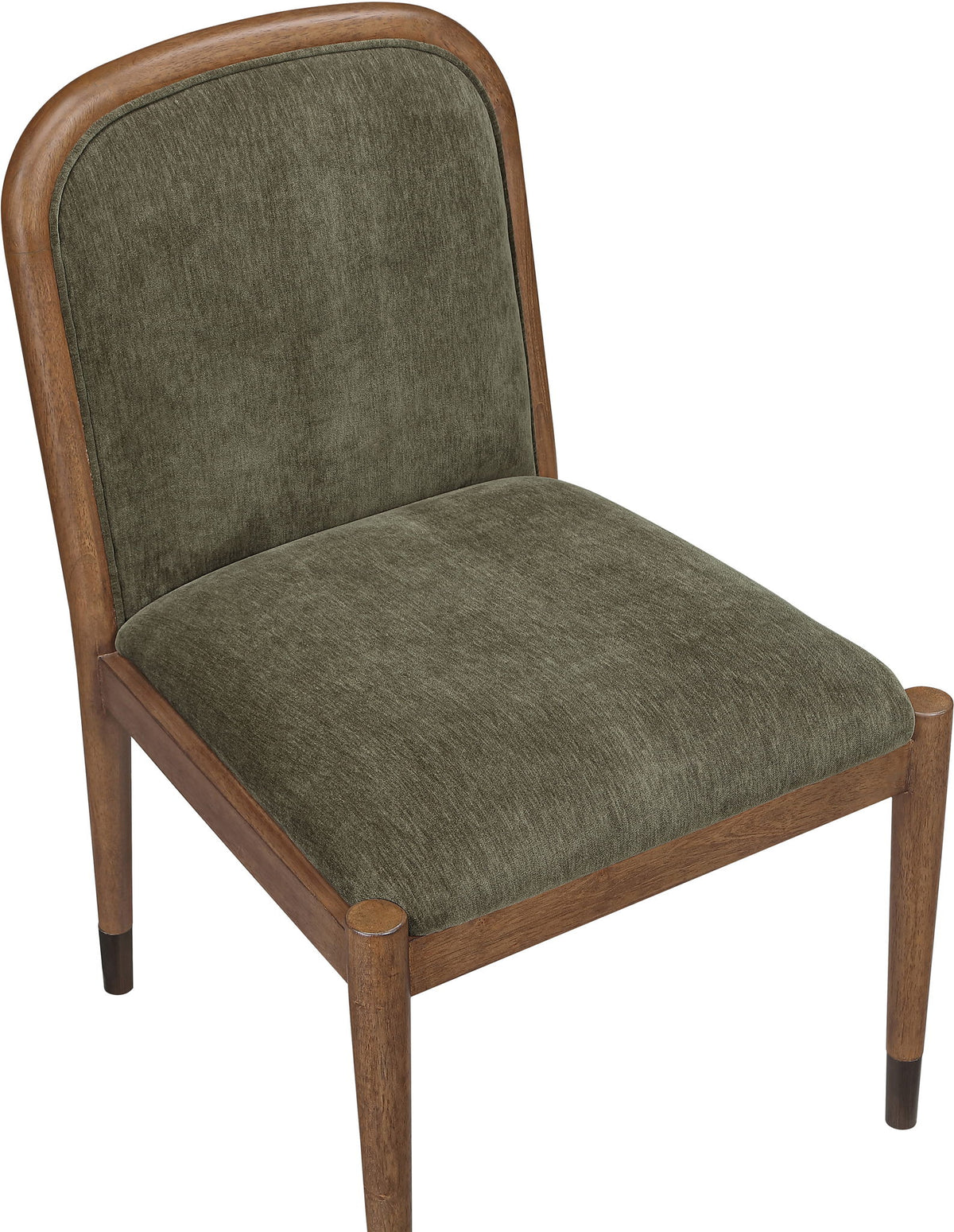 Cambria - Fabric Upholstered Dining Side Chair (Set of 2)