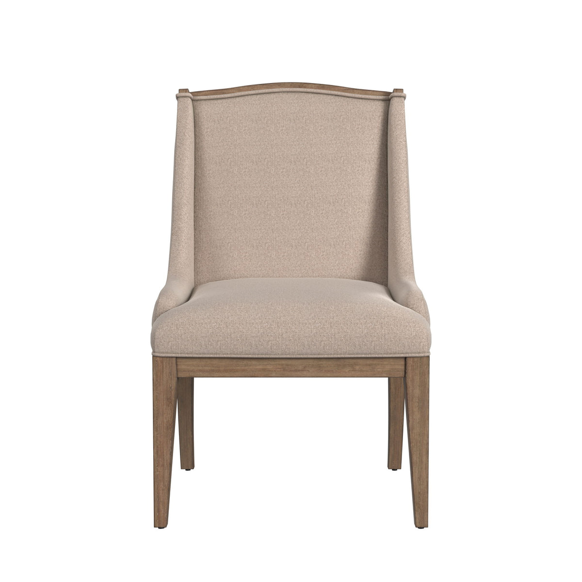 Sheffield - Parsons Chair - Beige