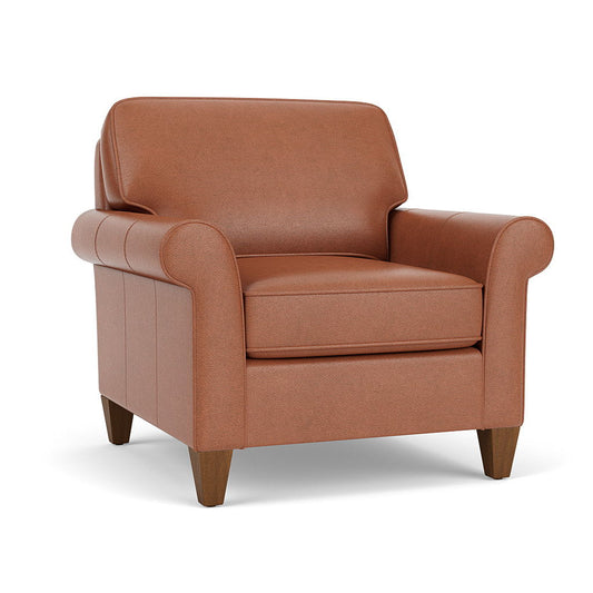 Westside - Leather Chair