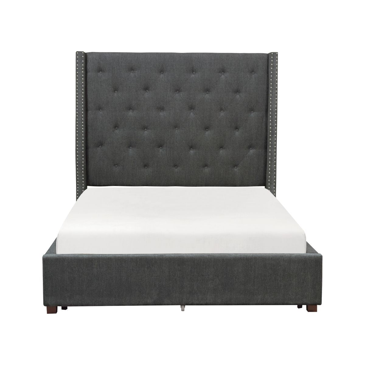 Fairborn California King Platform Bed