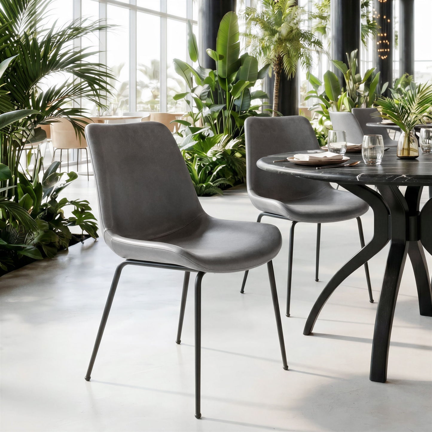 Byron - Dining Chair (Set of 2)