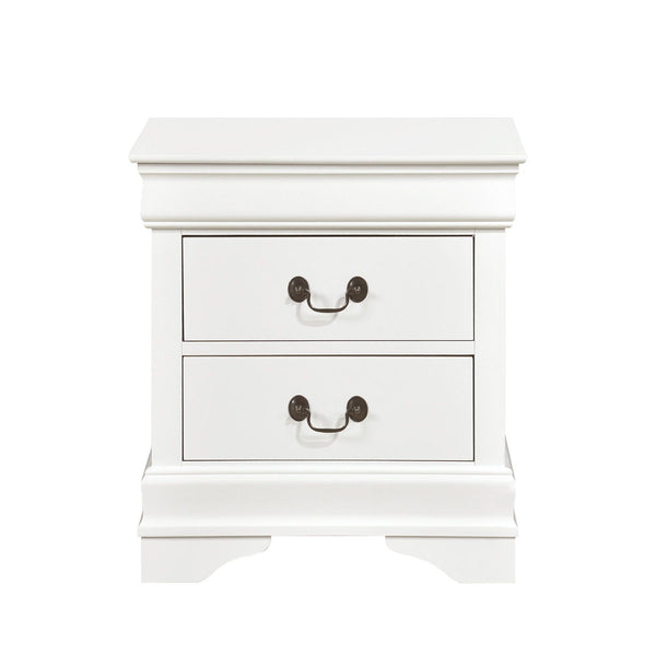 Mayville Night Stand