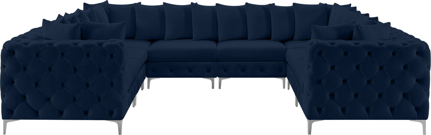 Tremblay - 8 Piece Modular Sectional