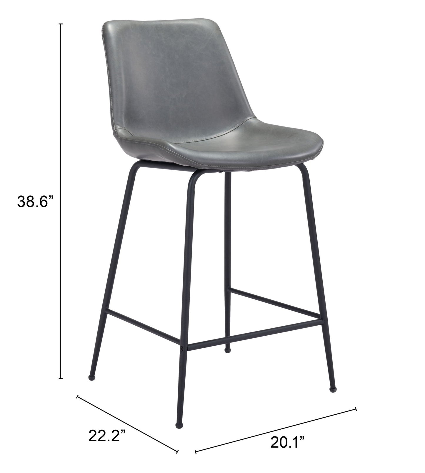 Byron - Chair
