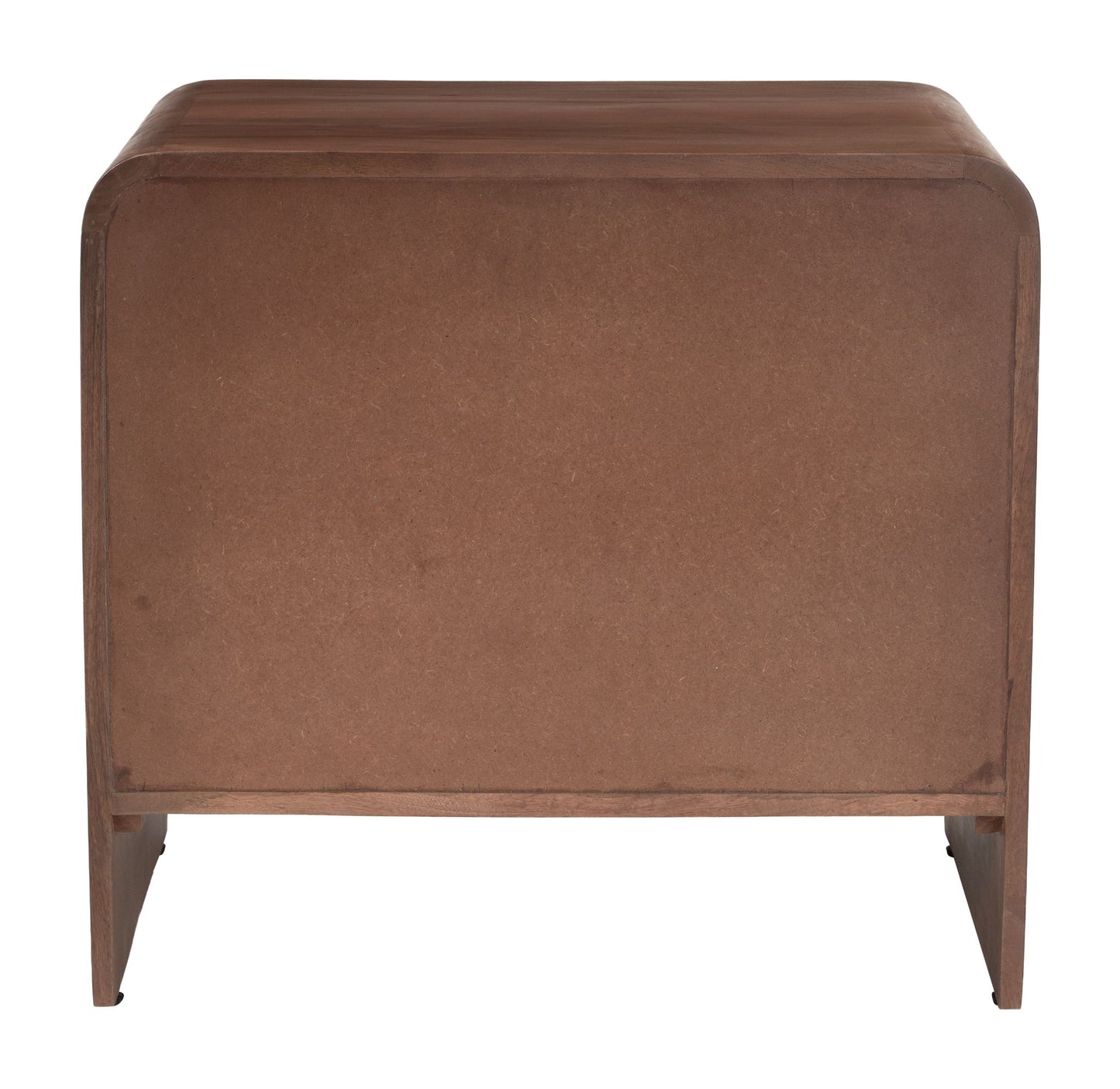 Calipso - Nightstand - Walnut
