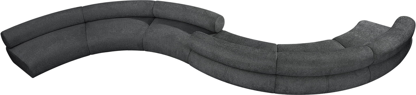 Bale - 6 Piece Modular Sofa
