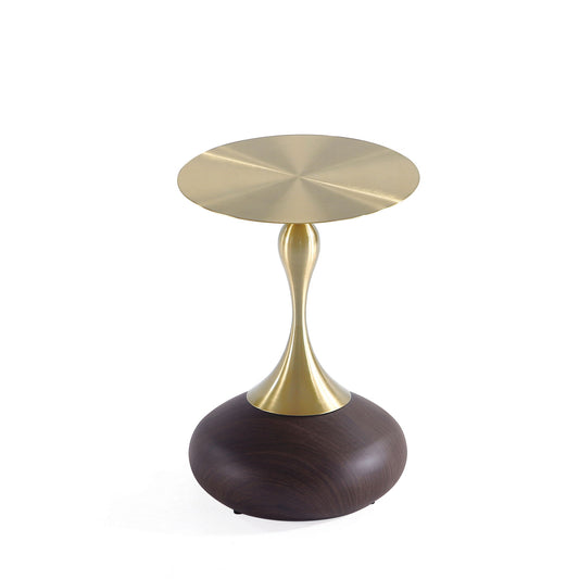 Manhattan Patchin - End Table