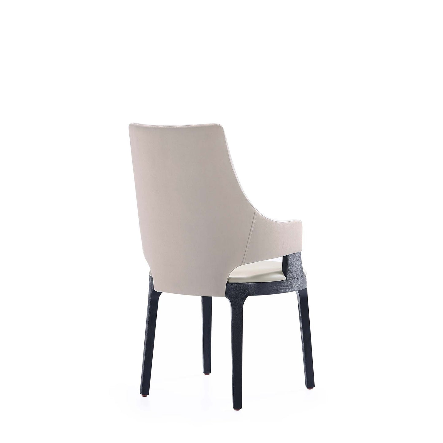 Manhattan Kara - Dining Arm Chair (Set of 2)
