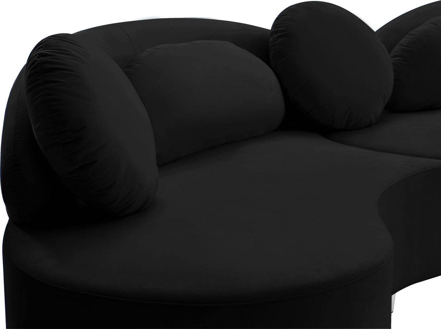 Vivacious - Sectional