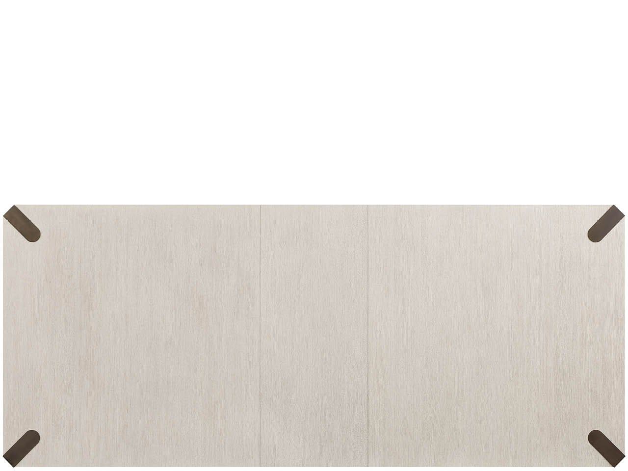 Modern / Mist & Veil - Dining Table