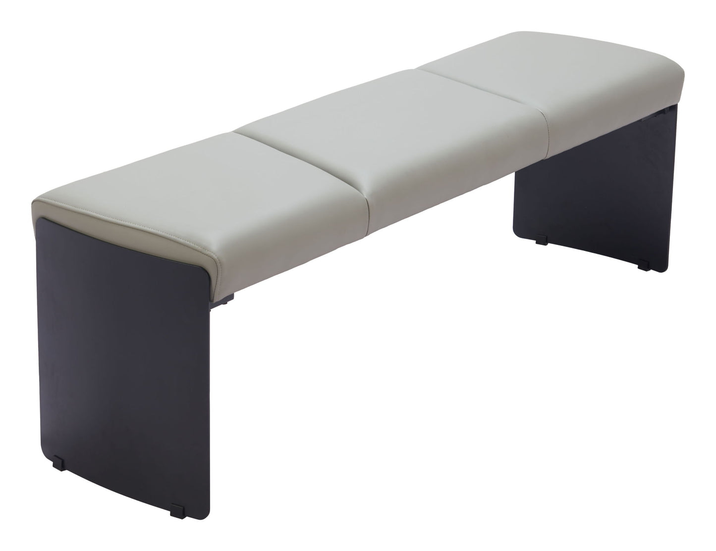 Mur - Bench