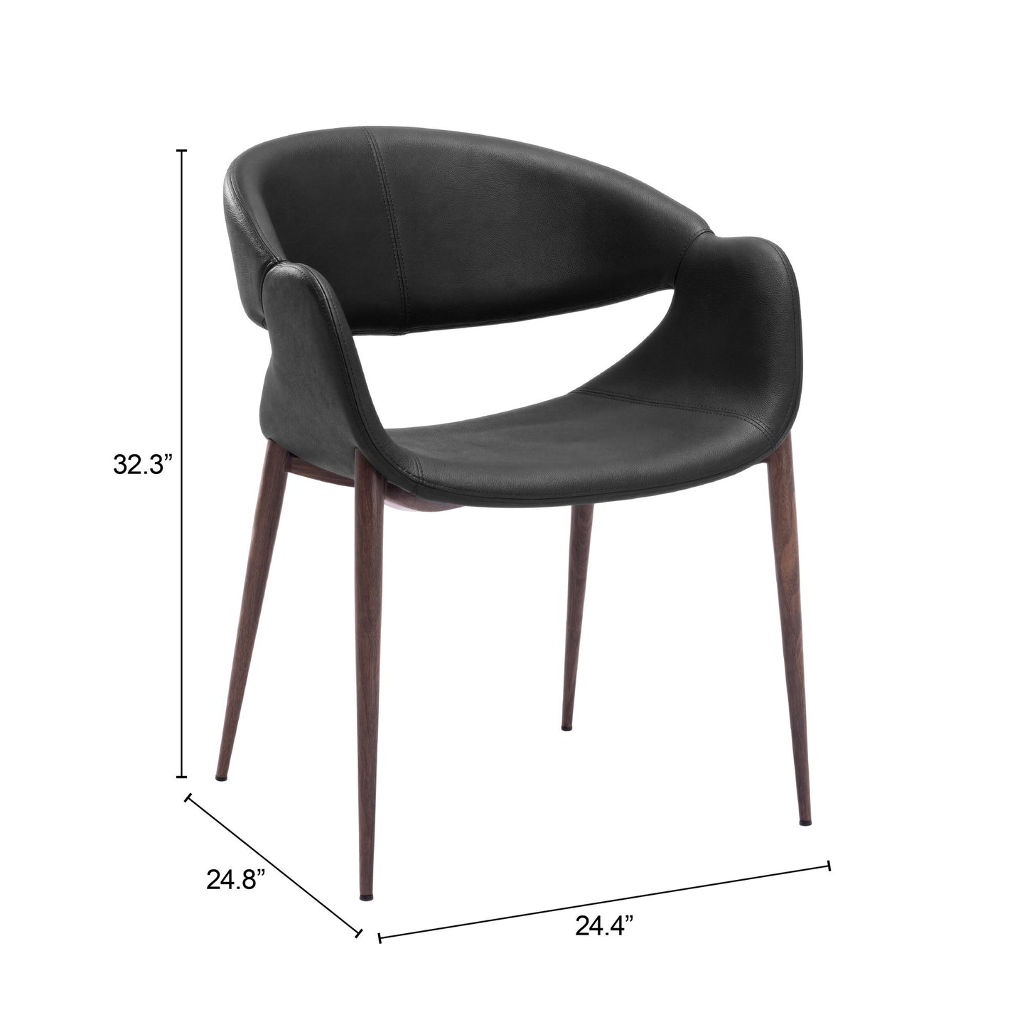 Limay - Dining Chair (Set of 2)
