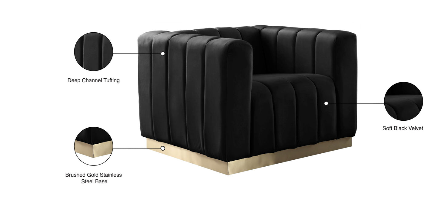 Marlon - Chair