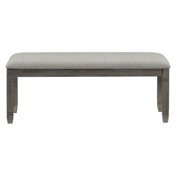 Granby Bench