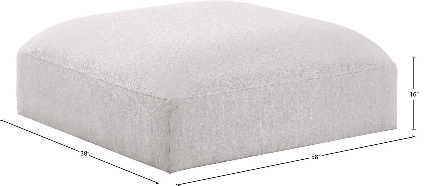 Ease - Ottoman