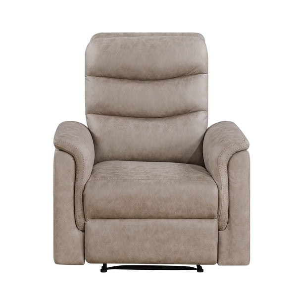 Metric Reclining chair