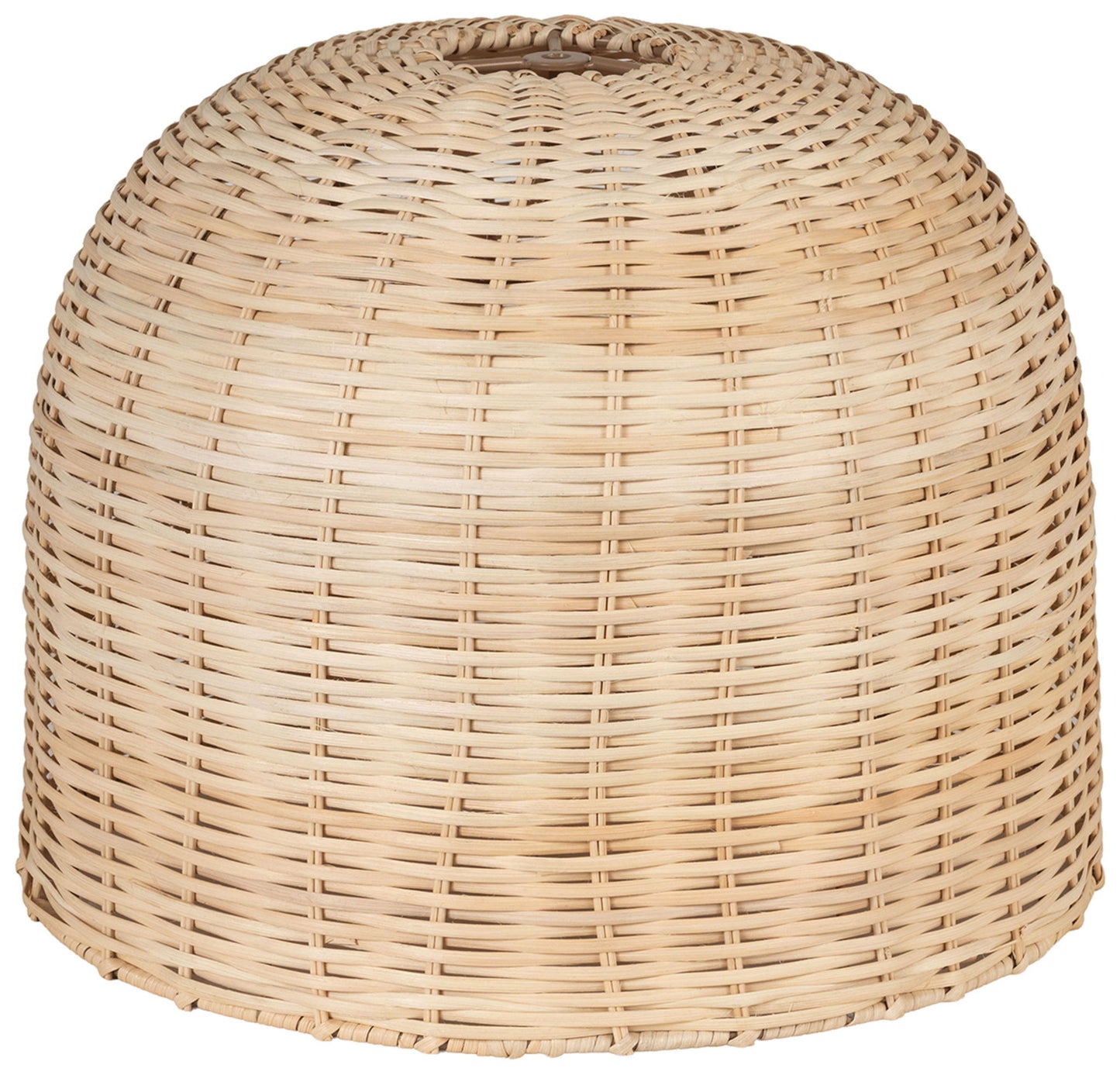 Nomad - Rattan Table Lamp