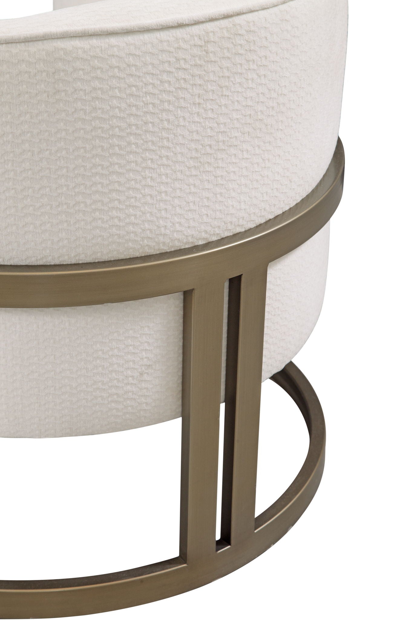 Neve - Accent Chair - Beige