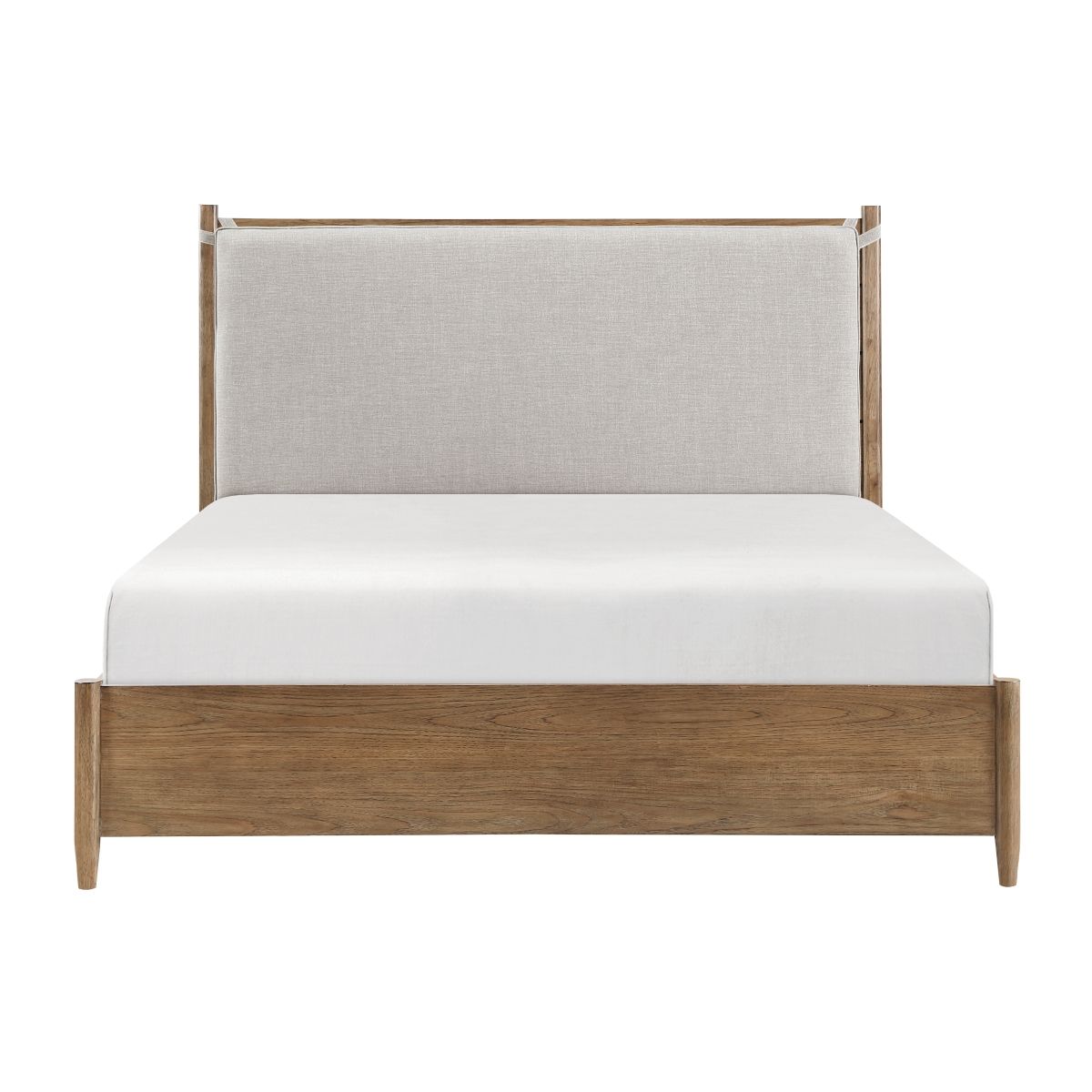 Sonoma California King Platform Bed