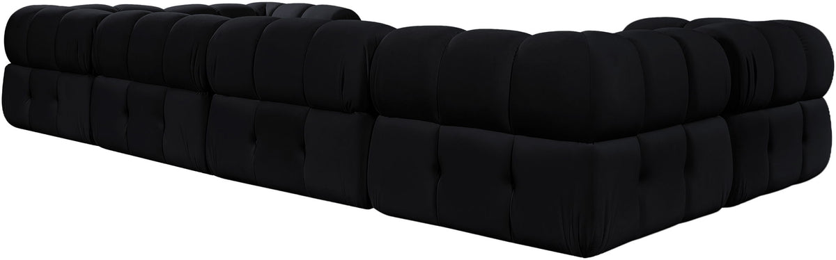 Orin - 6 Piece Modular Sectional (2 Modular Chairs, 4 Corner Chairs)
