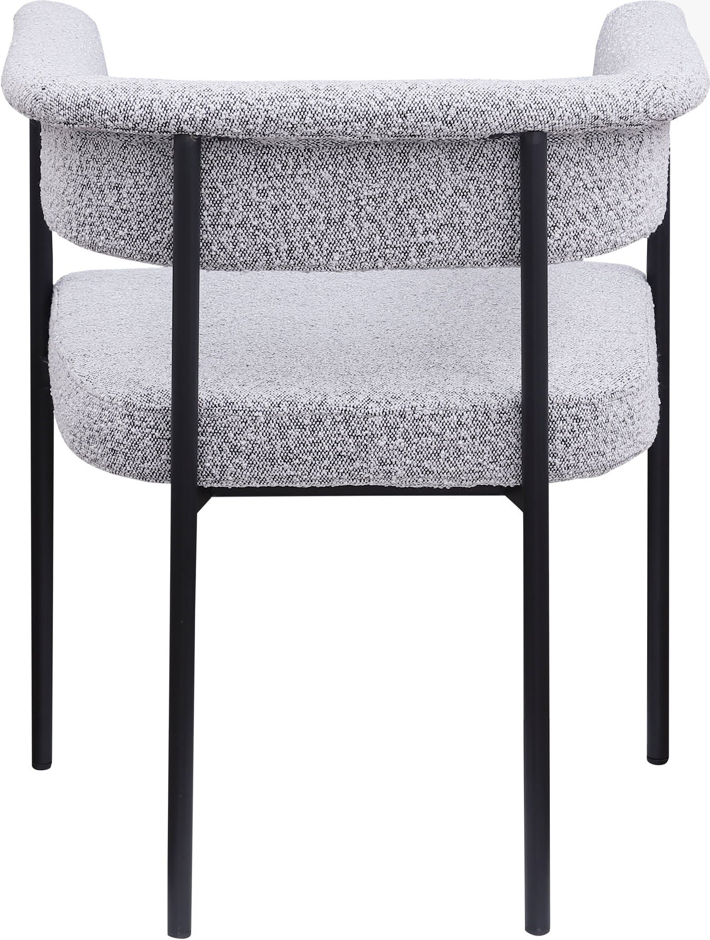 Malin - Boucle Dining Chair (Set of 2)