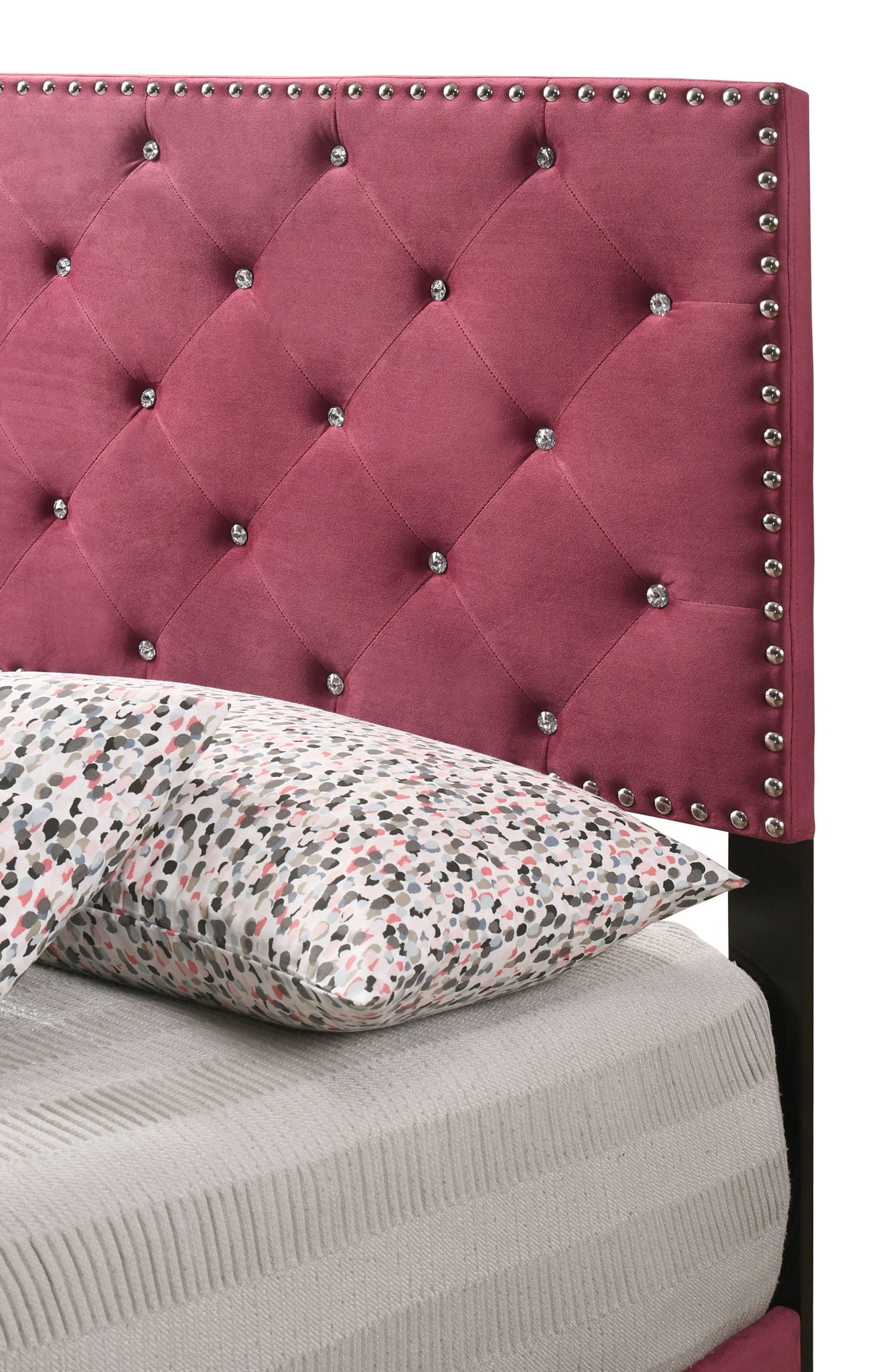Glory Furniture - Suffolk - Bed
