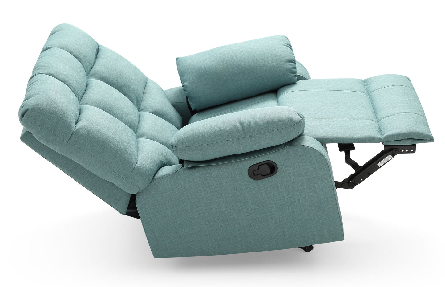 Glory Furniture - Cindy - Rocker Recliner