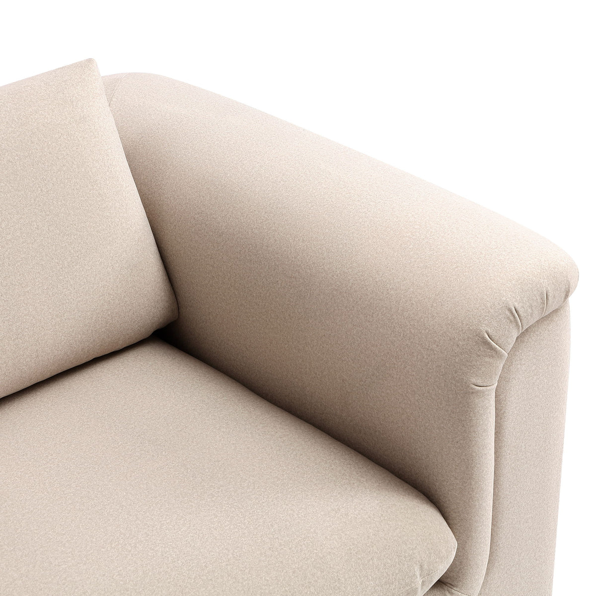 Manhattan Haven - Accent Armchair