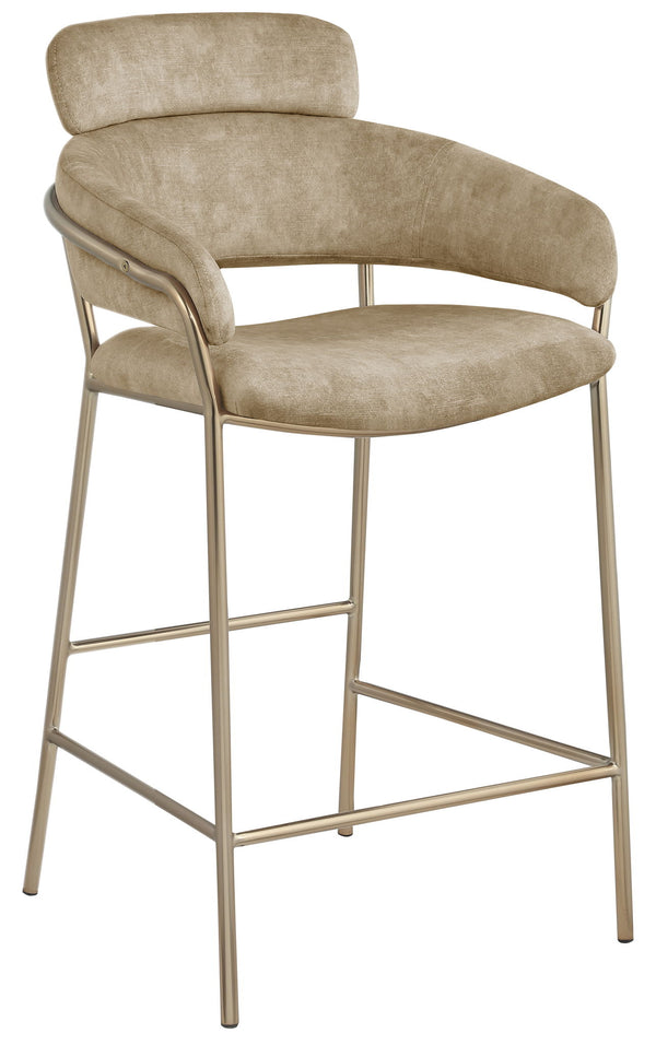 Yara - Counter Stool