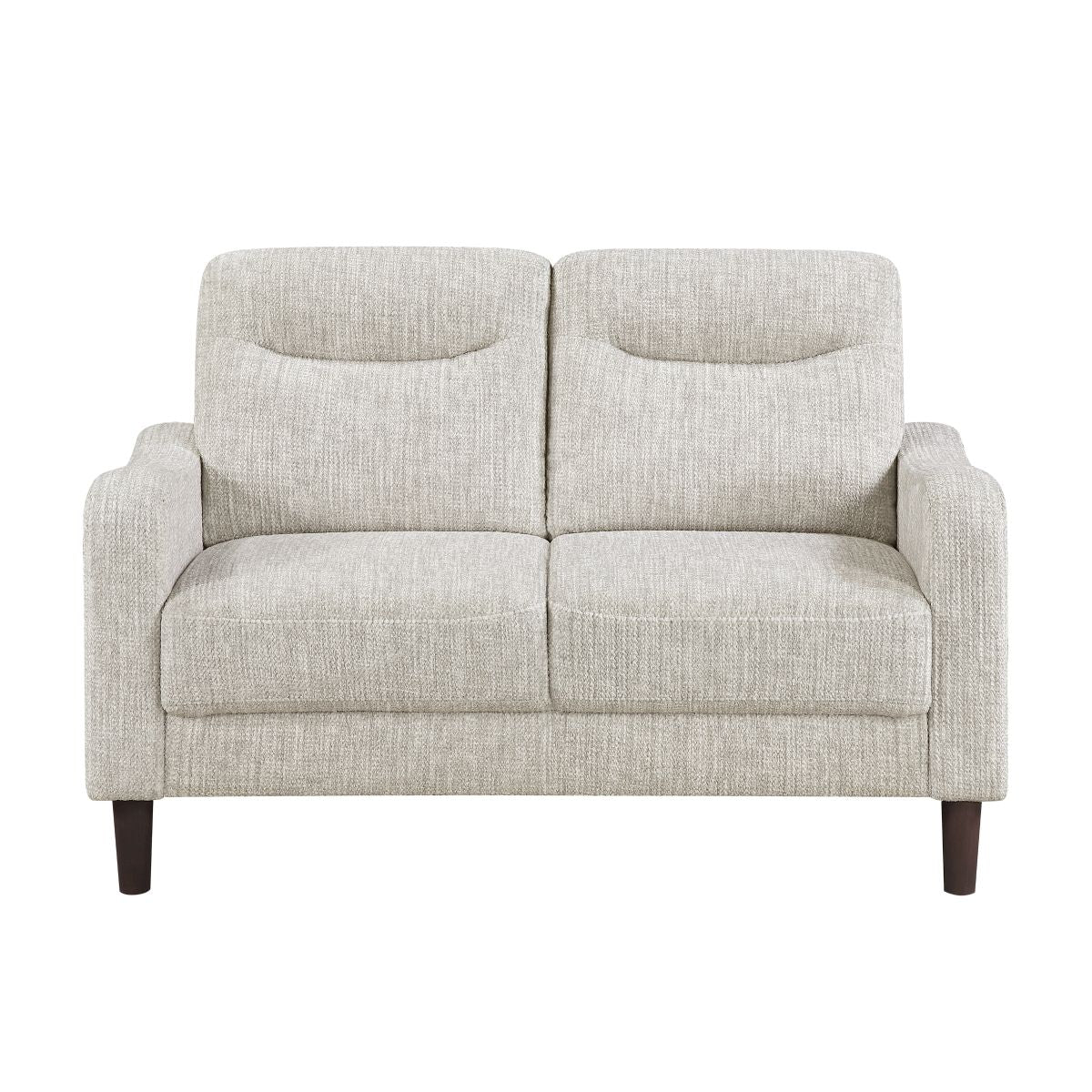 Linden Love Seat
