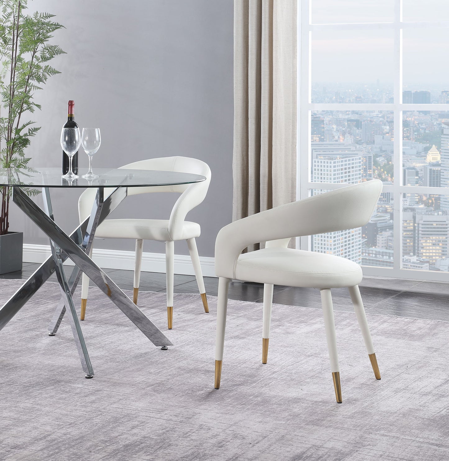 Destiny - Dining Chair