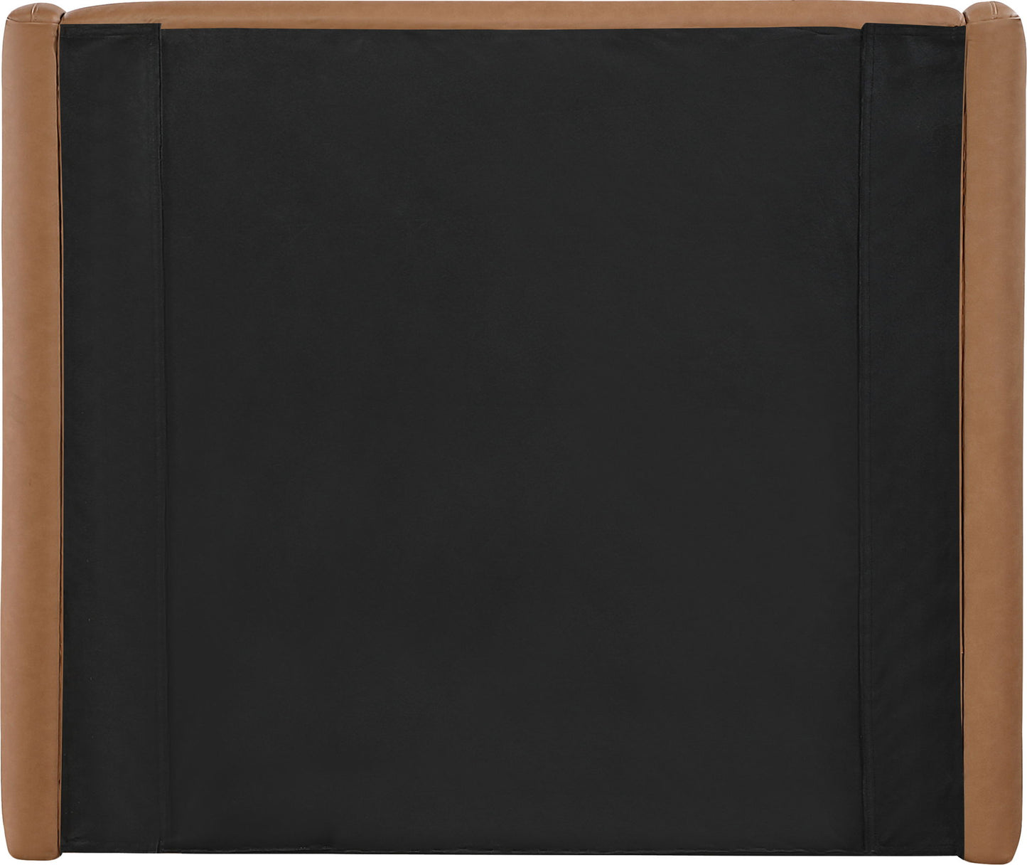 Warby - Upholstered Bed