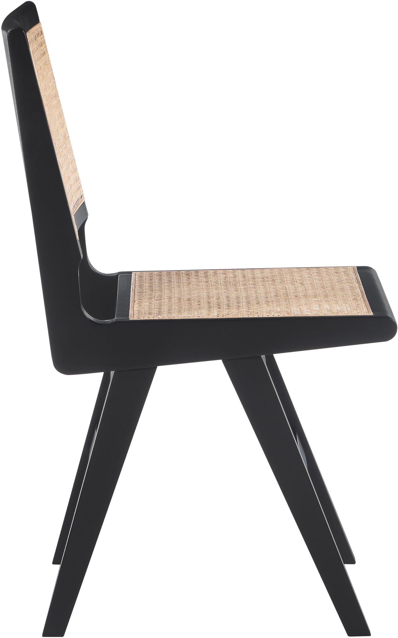 Preston - Dining Side Chair (Set of 2)