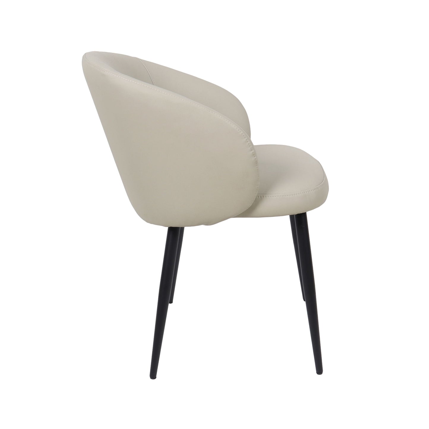 Manhattan Looma - Side Chair (Set of 2)