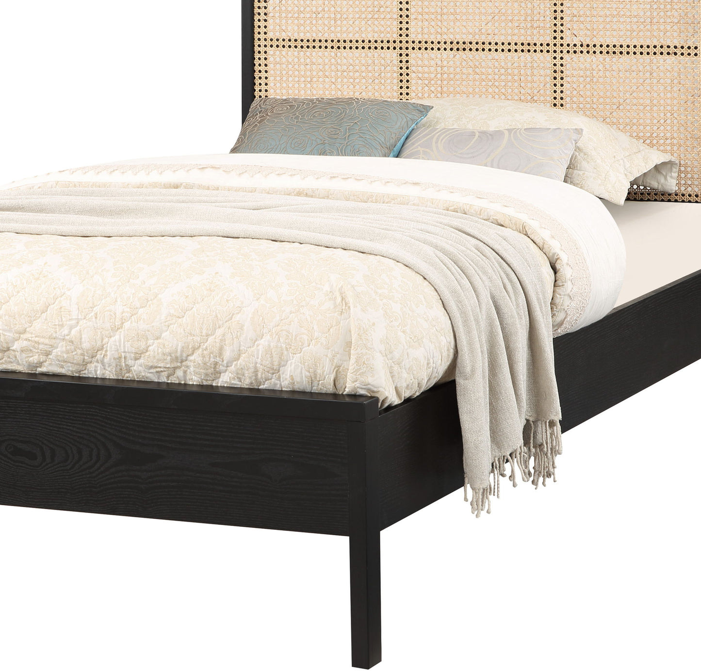 Siena - Bed