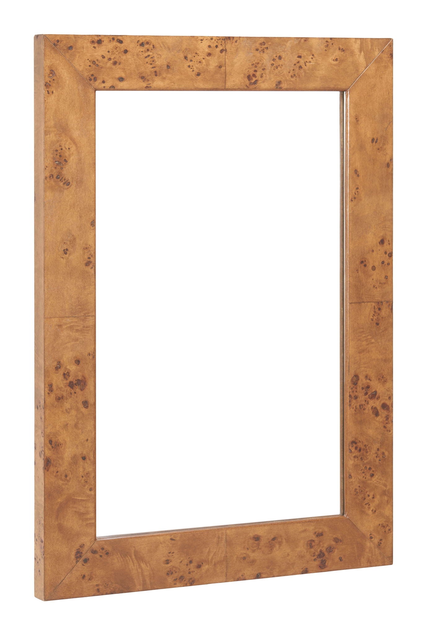 Mirat - Mirror - Brown