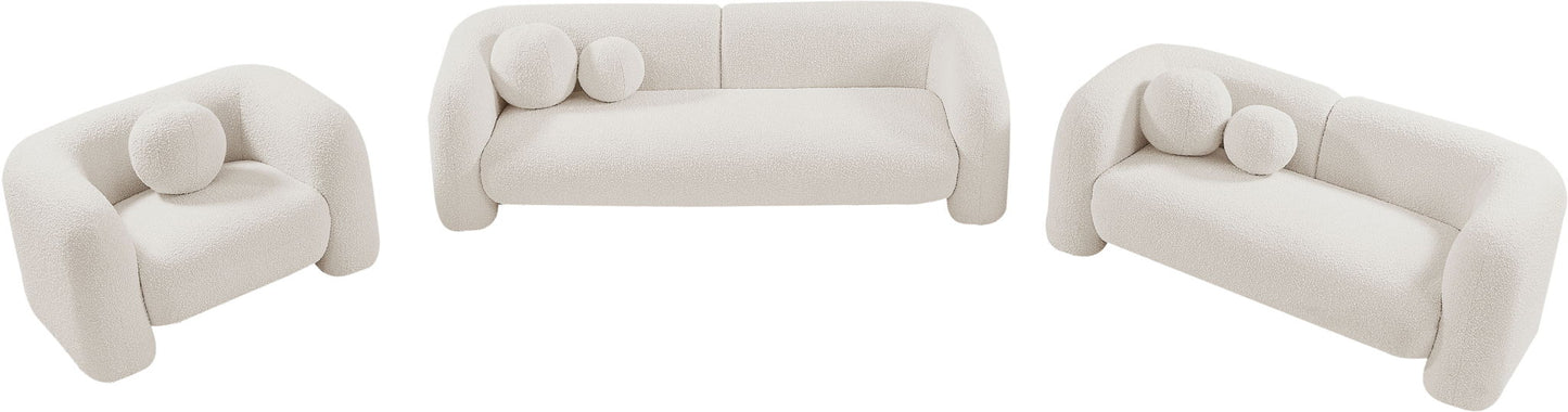 Emory - Loveseat