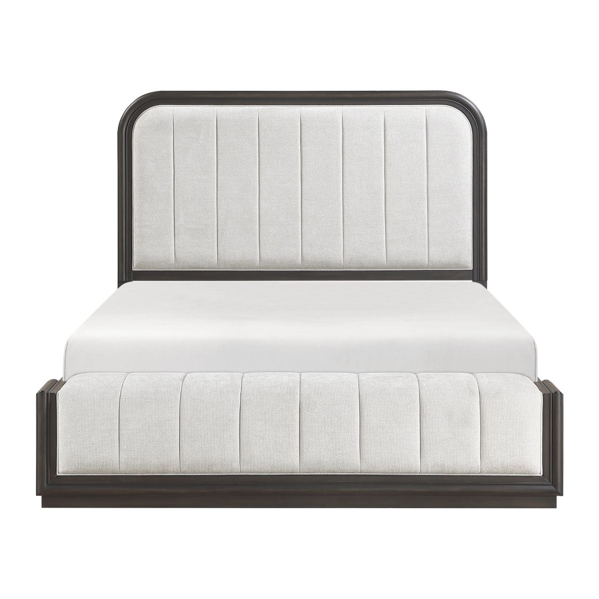 Veluto California King Bed