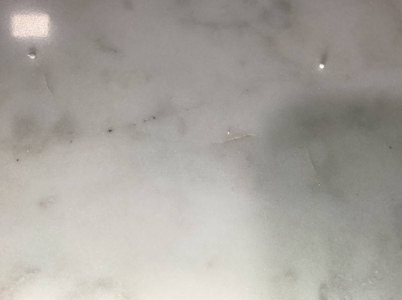 Tempo - Marble Table