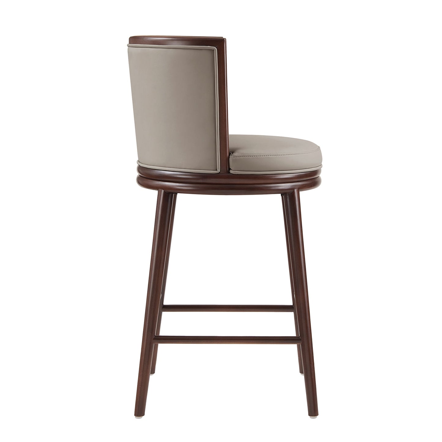 Manhattan Evalyn - Dining Bar Height Stool