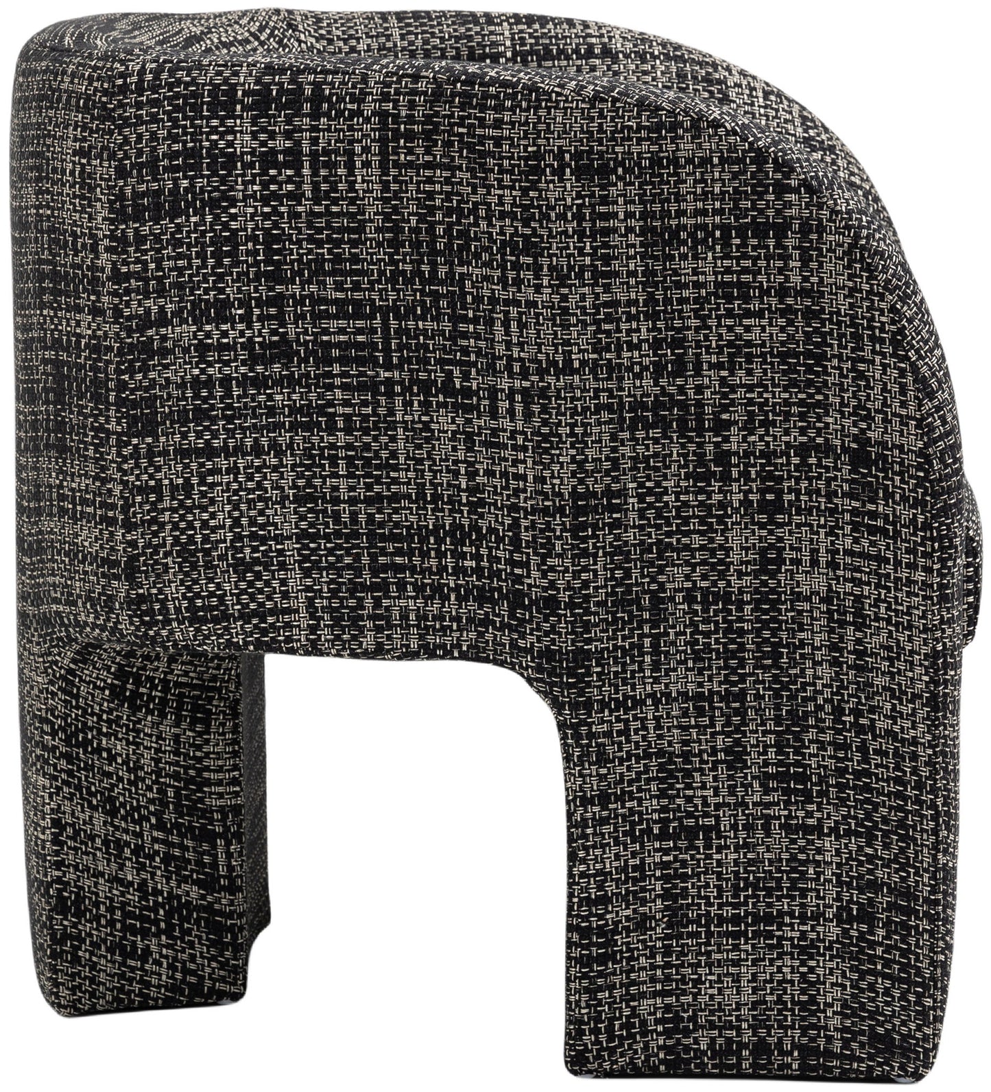 Sawyer - Weaved Accent Chair